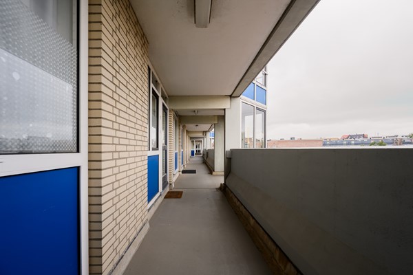 Medium property photo - H. de Lintweg 25, 3201 EK Spijkenisse